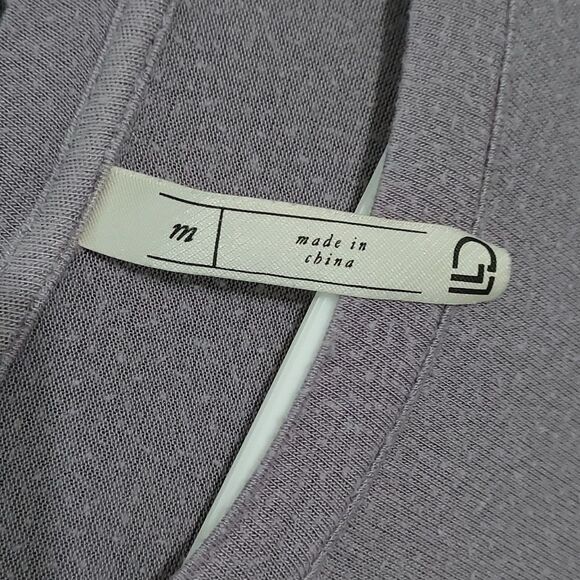 Medium Women's Pcket T-Shirt Tee Shirt - Picture 7 of 12